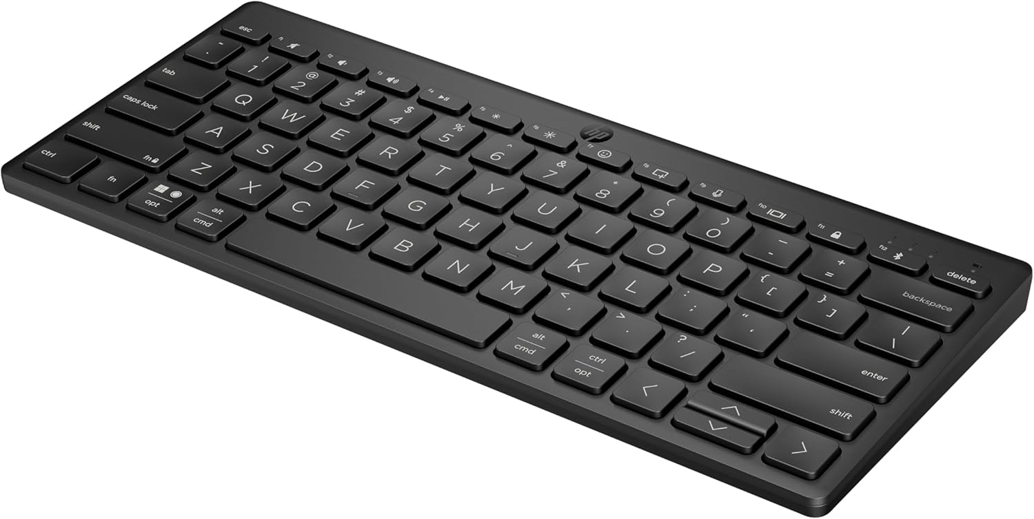 Tastiere HP 350 Bluetooth Keyboard
