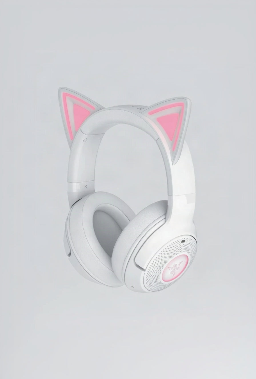 {OUTLET} Kufje Razer Kraken Kitty V2 BT Wireless
