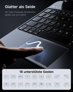 Tastiere HOU Keyboard Case Per Ipad