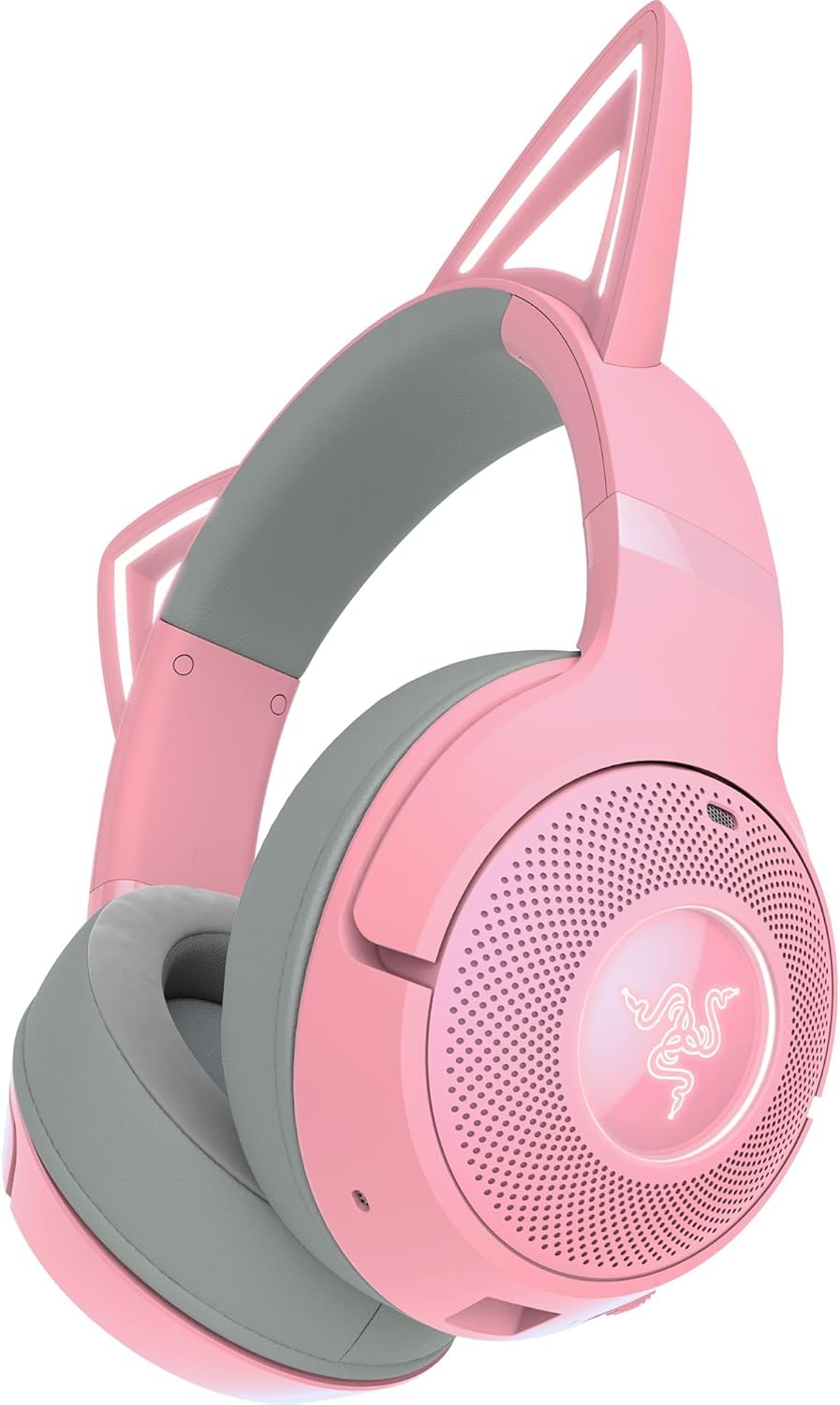 Kufje Razer Kraken Kitty V2 BT Wireless