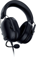 Kufje Razer BlackShark V2 X (PlayStation) - Wired