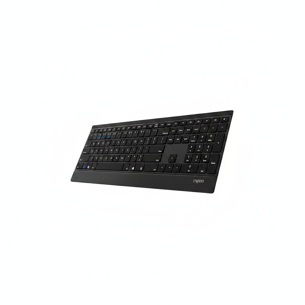 Tastiere Rapoo E9500M Wireless
