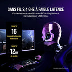 {OUTLET} Kufje CORSAIR VOID RGB ELITE Wireless