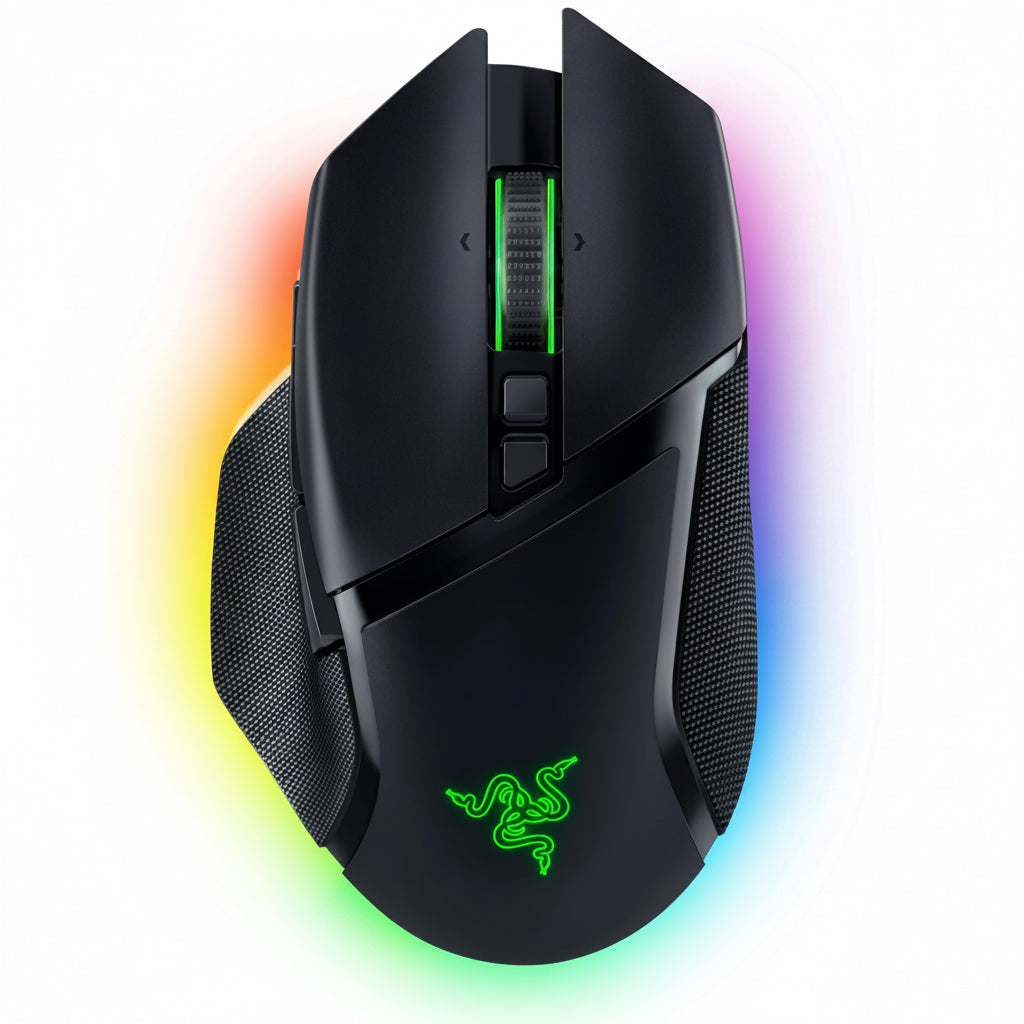 Maus Razer Basilisk V3 Pro - E Zeze