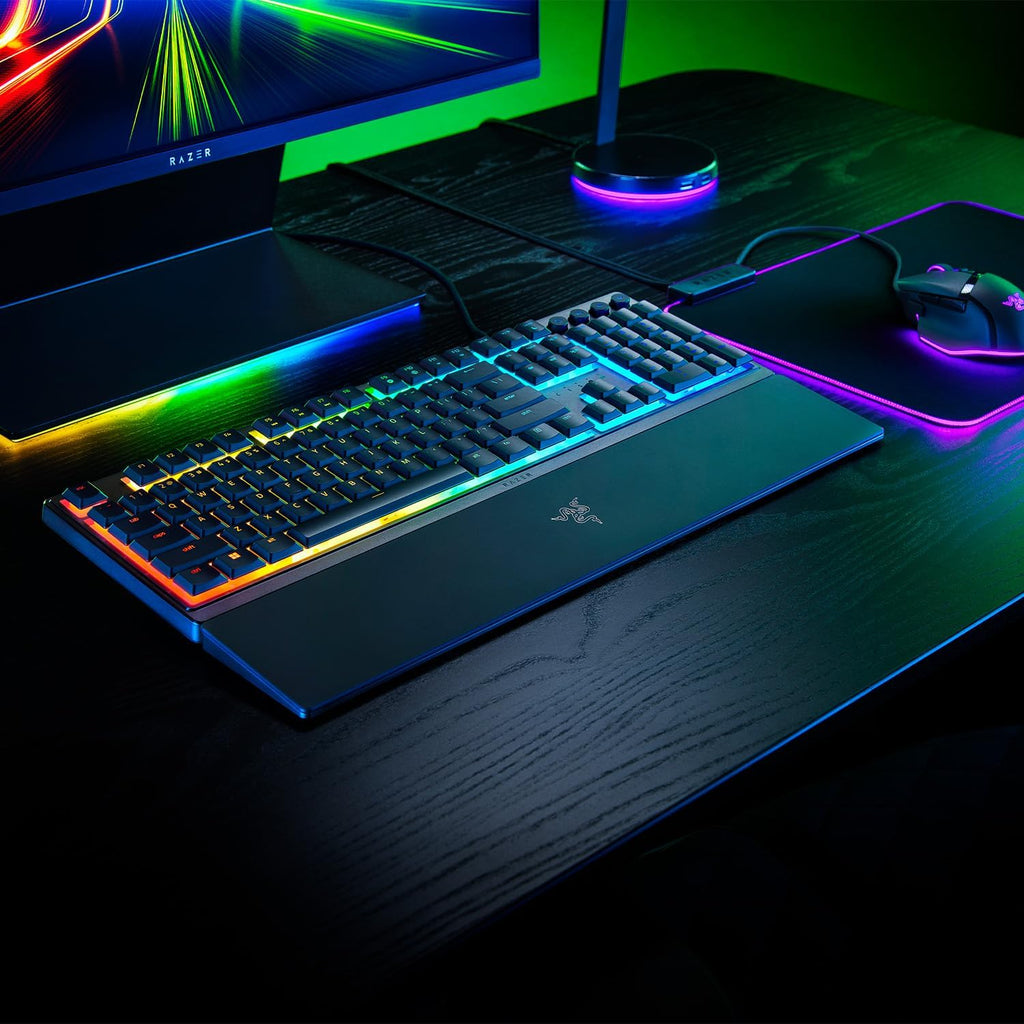 Tastiere Razer Ornata V3 - E Zeze