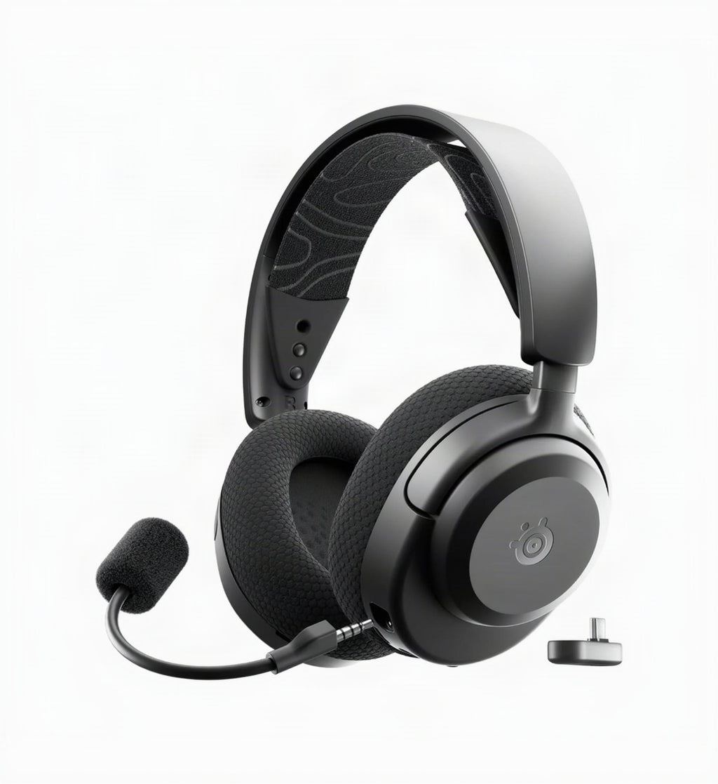 SteelSeries Arctis Nova 3P Wireless