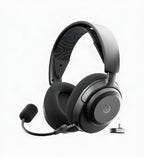SteelSeries Arctis Nova 3P Wireless