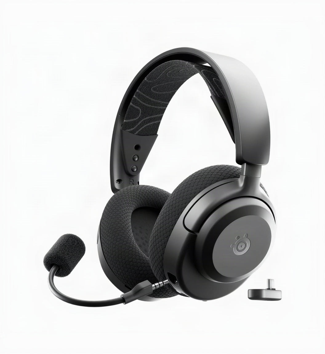 SteelSeries Arctis Nova 3P Wireless