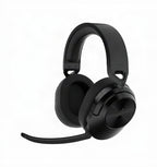 {OUTLET} Kufje Corsair HS55 Wireless CORE Lightweight