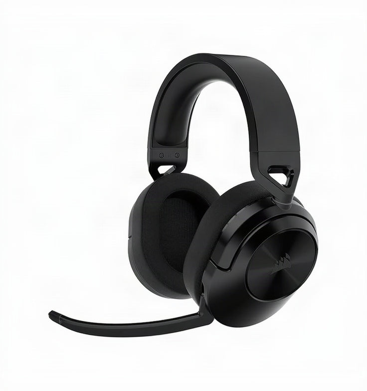 {OUTLET} Kufje Corsair HS55 Wireless CORE Lightweight