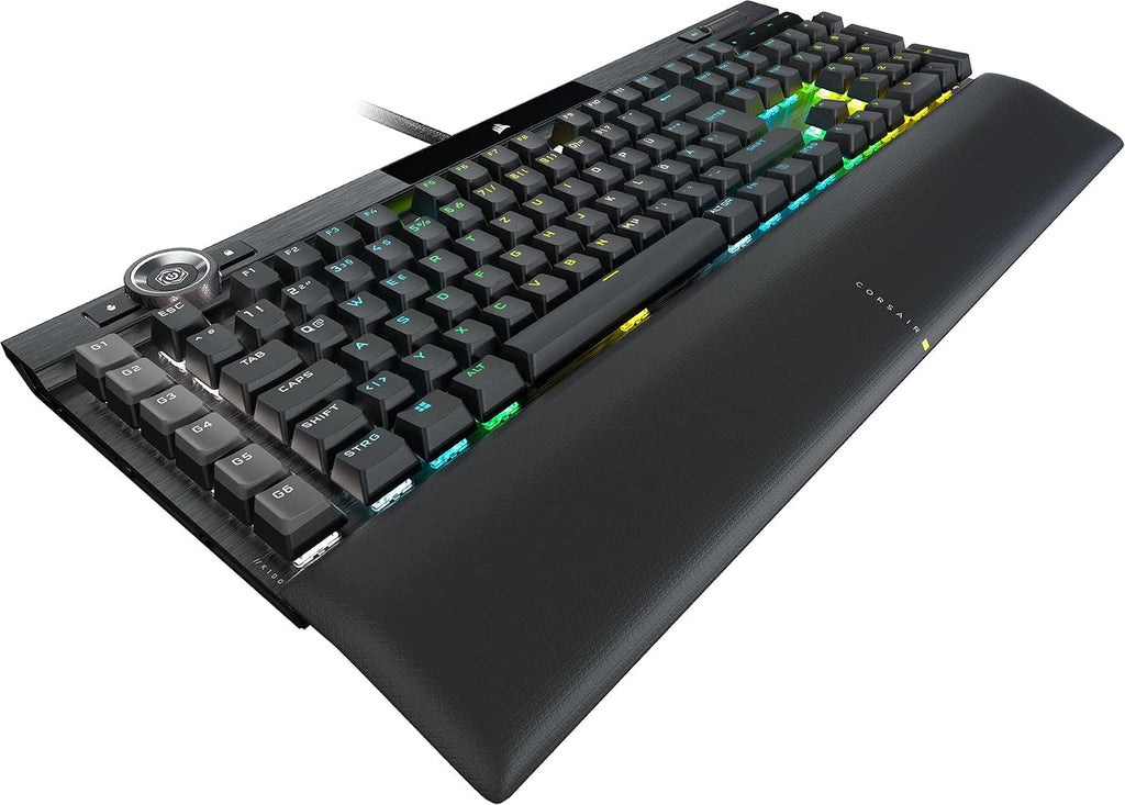 {OUTLET} Tastiere Corsair K100 RGB