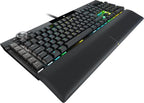{OUTLET} Tastiere Corsair K100 RGB