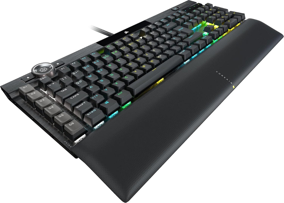 {OUTLET} Tastiere Corsair K100 RGB