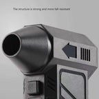 Mini JetFan TurboSpeed - I Zi