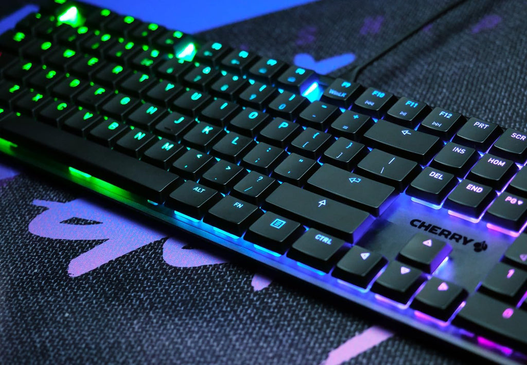 {OUTLET} CHERRY MX 10.0N RGB
