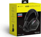 {OUTLET} Kufje Corsair Void v2 Wireless Gaming