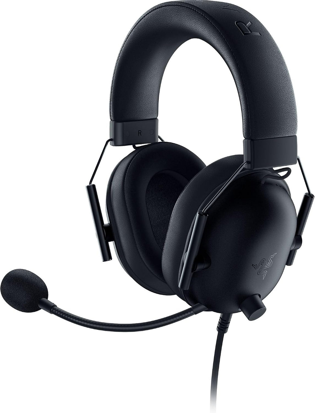 Razer BlackShark V2 X (Xbox) - Wired