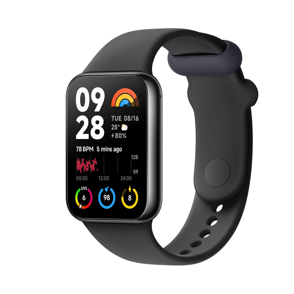 {OUTLET} XIAOMI Mi Band 8 Pro - E Zeze