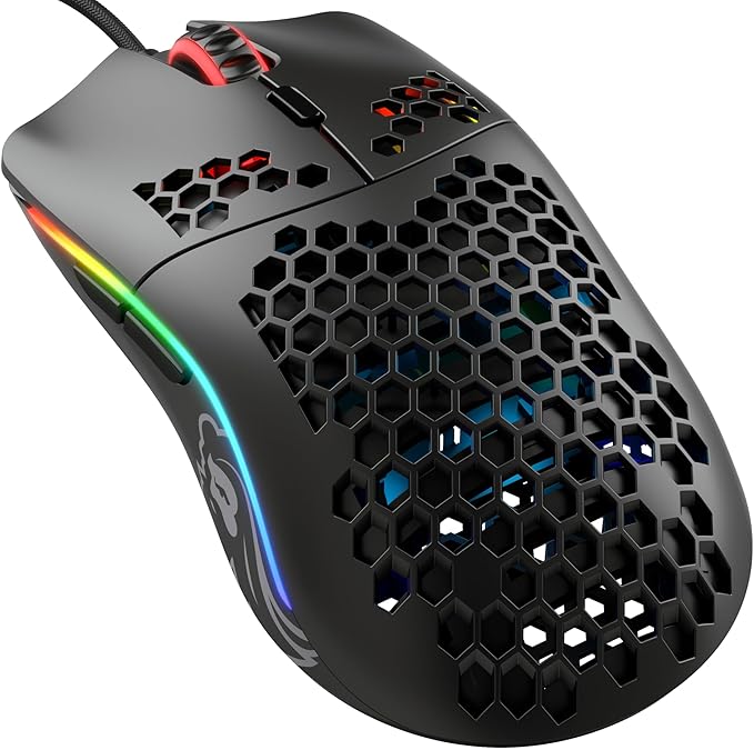 Maus GLORIOUS Gaming Model O