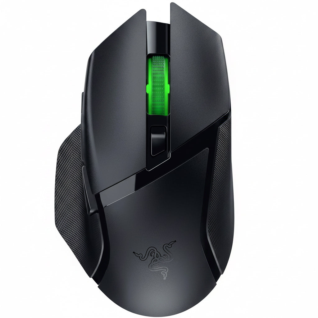 {OUTLET} Maus Razer Basilisk V3 X HyperSpeed Wireless - E Zeze