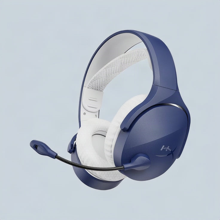 Kufje HyperX Cloud Jet Dual Wireless