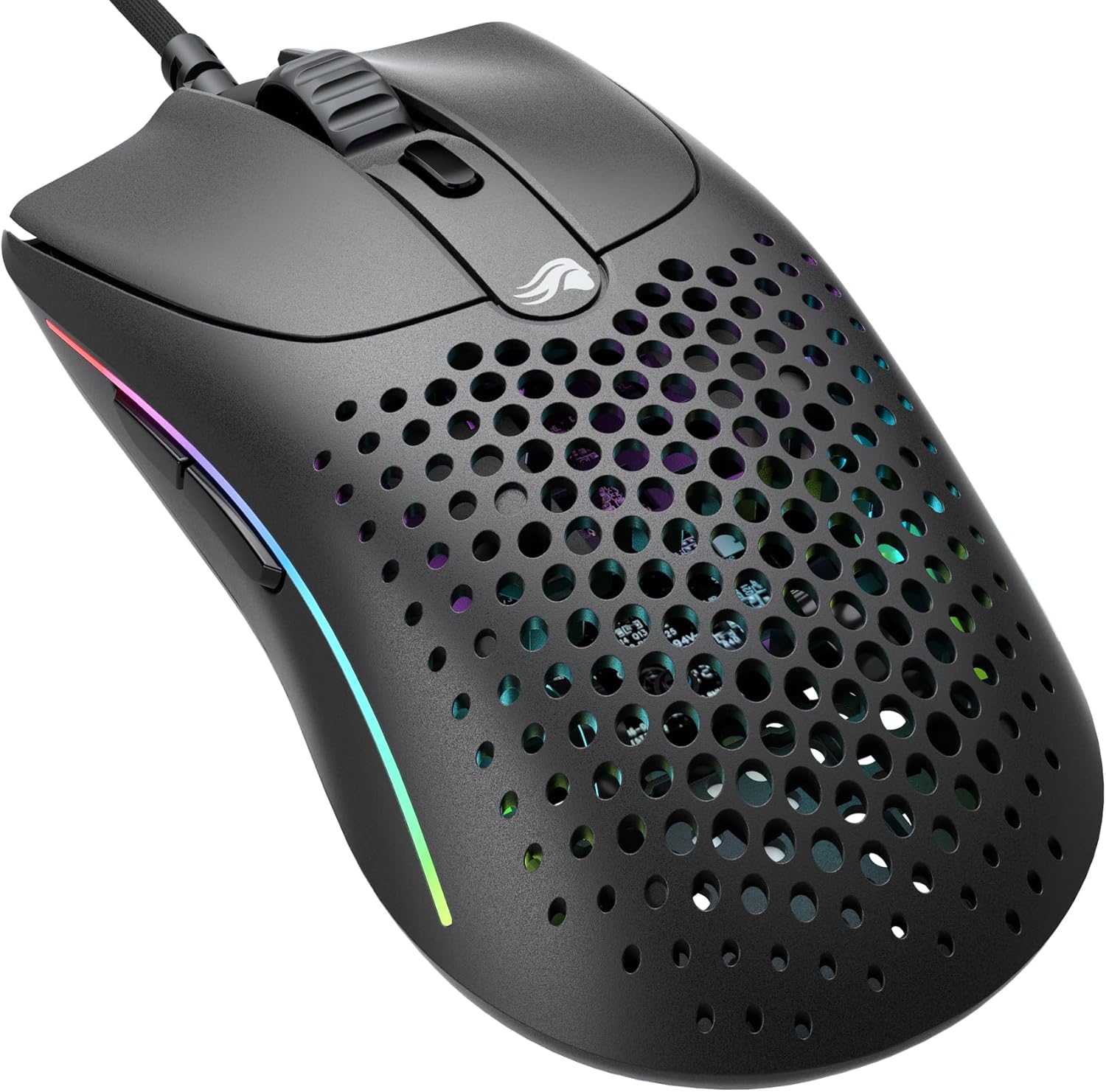 {OUTLET} Maus Glorious Gaming Model O 2