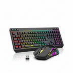 {OUTLET} Tastiere RedThunder K20 Wireless