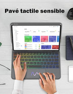 Tastiere D DINGRICH Magic Keyboard