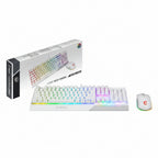 MSI Vigor GK30 Combo
