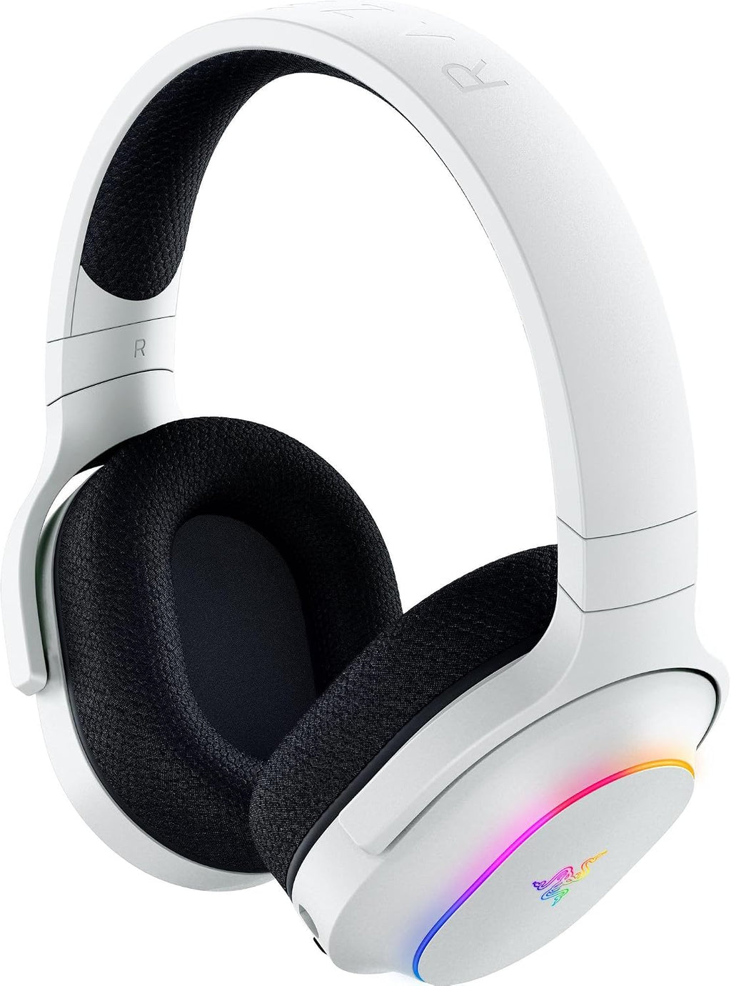 Kufje Razer Barracuda X Chroma Wireless - White Edition