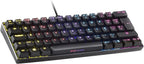 Tastiere Mars Gaming MKMINI 60%