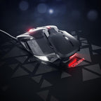 Maus CHERRY MC 9620 FPS