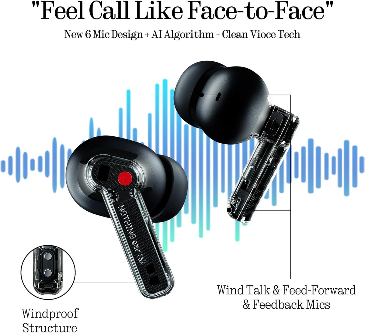 {OUTLET} Degjuse Nothing Ear (a) Wireless
