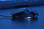 Maus CHERRY MC 9620 FPS