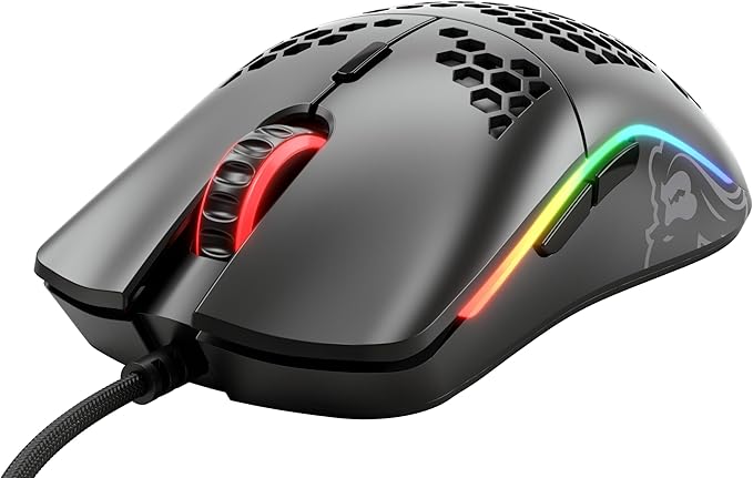 Maus GLORIOUS Gaming Model O