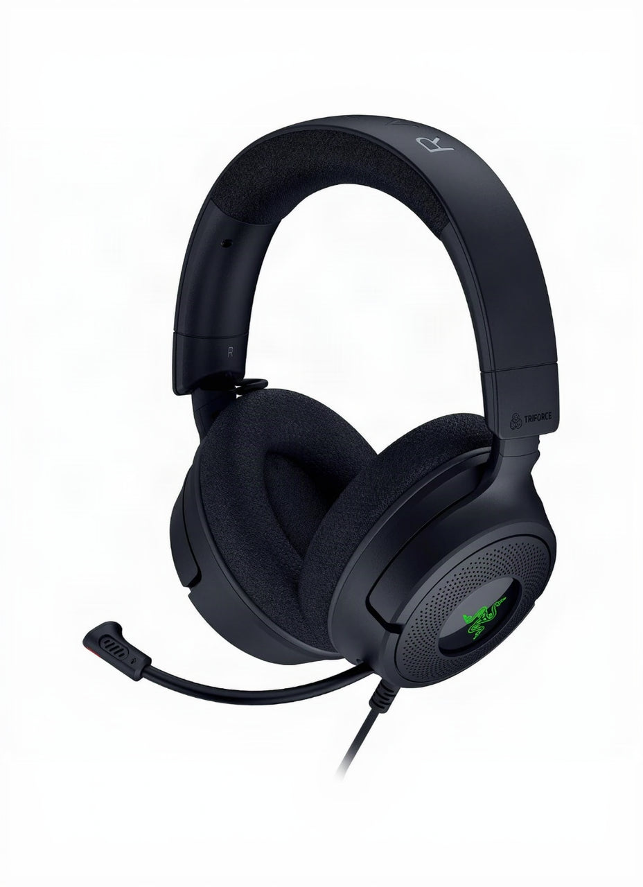 Kufje Razer Kraken V4 X - Wired