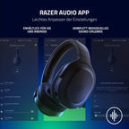 {OUTLET} Kufje Razer Barracuda X Wireless Multiplatform