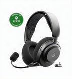 SteelSeries Arctis Nova 3X Wireless