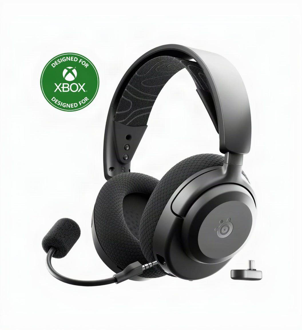 SteelSeries Arctis Nova 3X Wireless