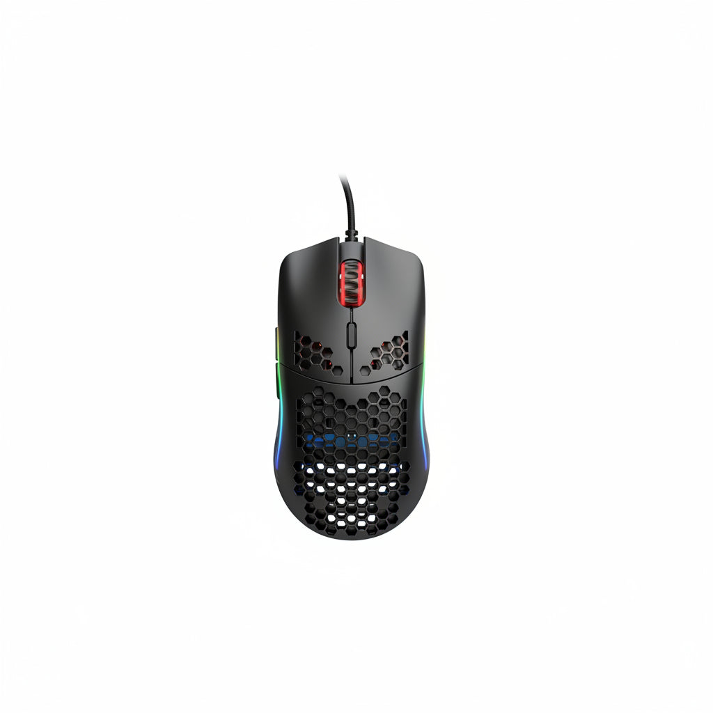 Maus GLORIOUS Gaming Model O