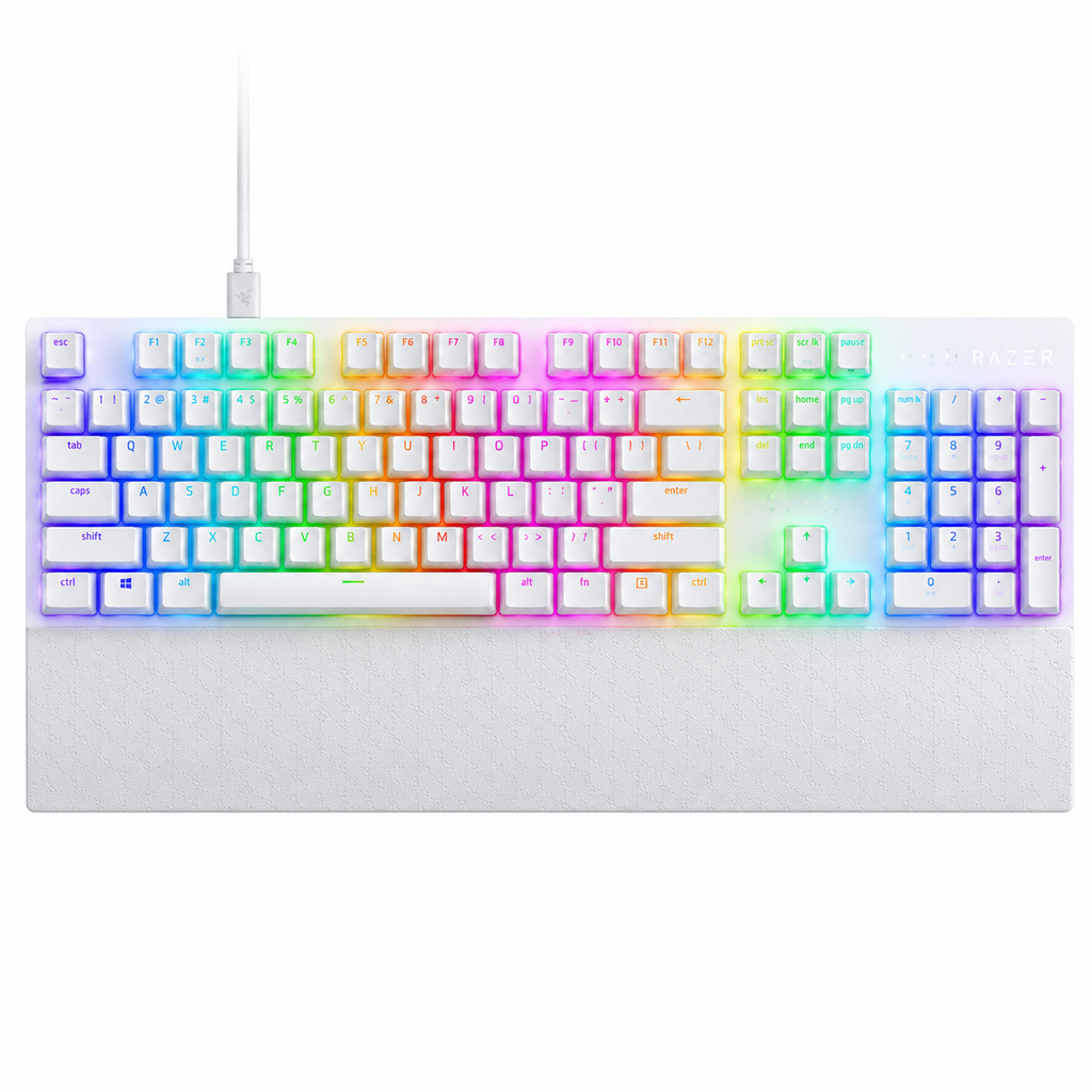 Tastiere  NZXT Function 2 2024