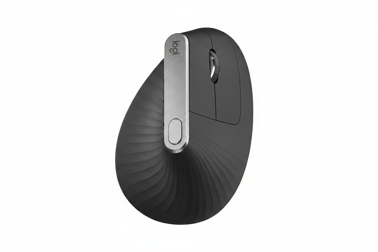 LOGITECH Maus MX Vertical