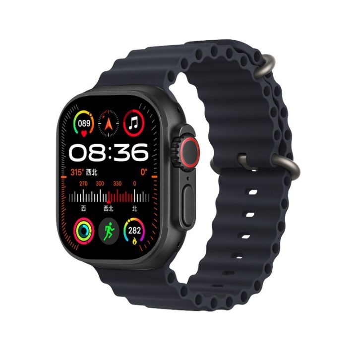 SmartWatch T800 Ultra 2 - E Zeze
