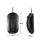 EARLDOM KM3 Maus Wired