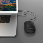 EARLDOM KM3 Maus Wired