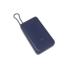 {OUTLET} Xiaomi 33w Power Bank 20000mah Integrated Cable