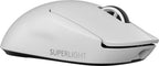 LOGITECH Maus G Pro X Superlight 2 Wireless - I Bardh