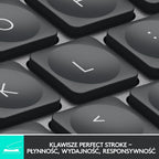 LOGITECH Tastiere MX Keys Mini