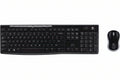 LOGITECH Set Tastier Dhe Maus MK270
