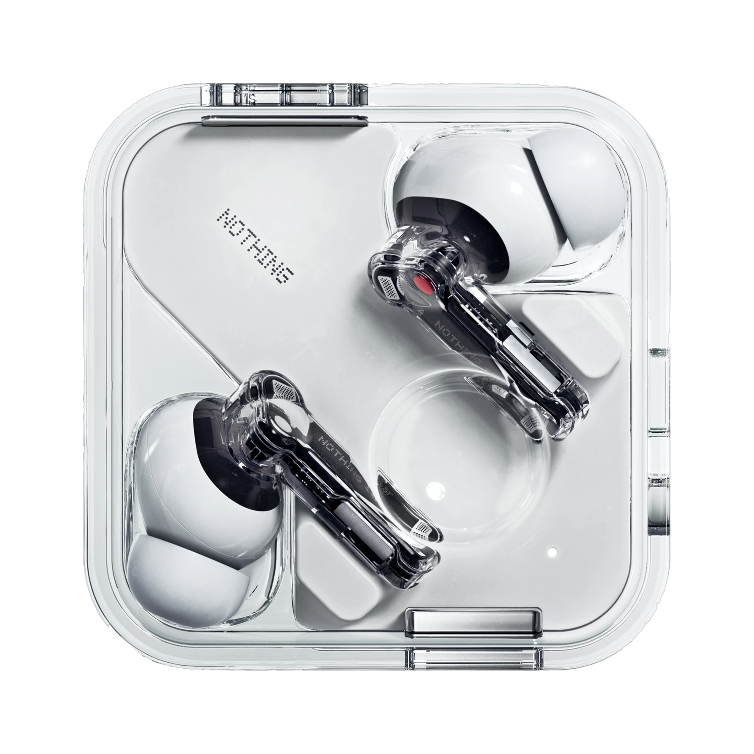 Dëgjuese Nothing Ear, True Wireless Stereo